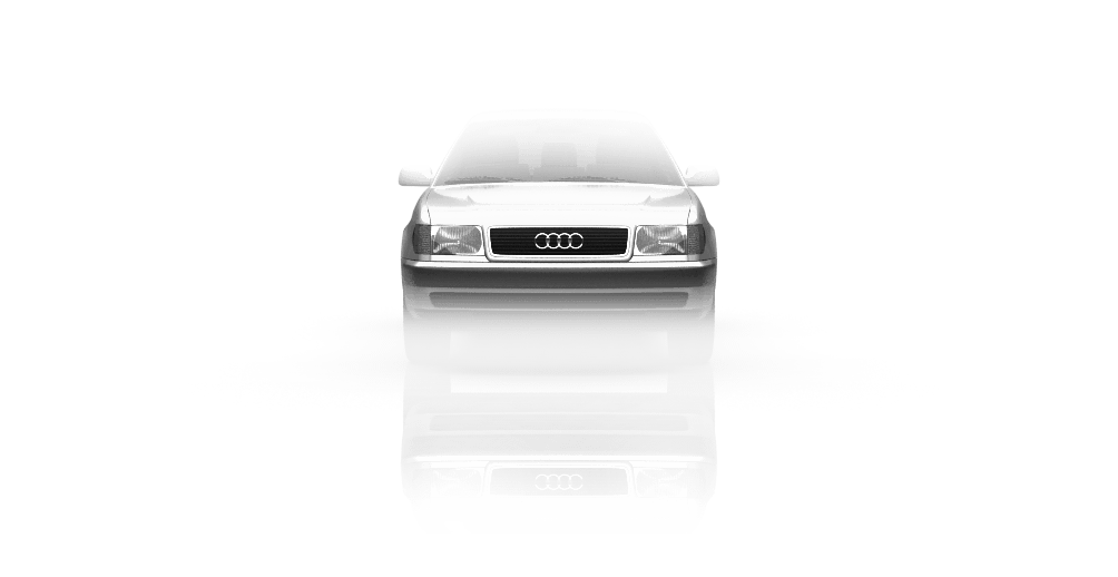 My Perfect Audi 100 3DTuning Probably The Best Car Configurator 